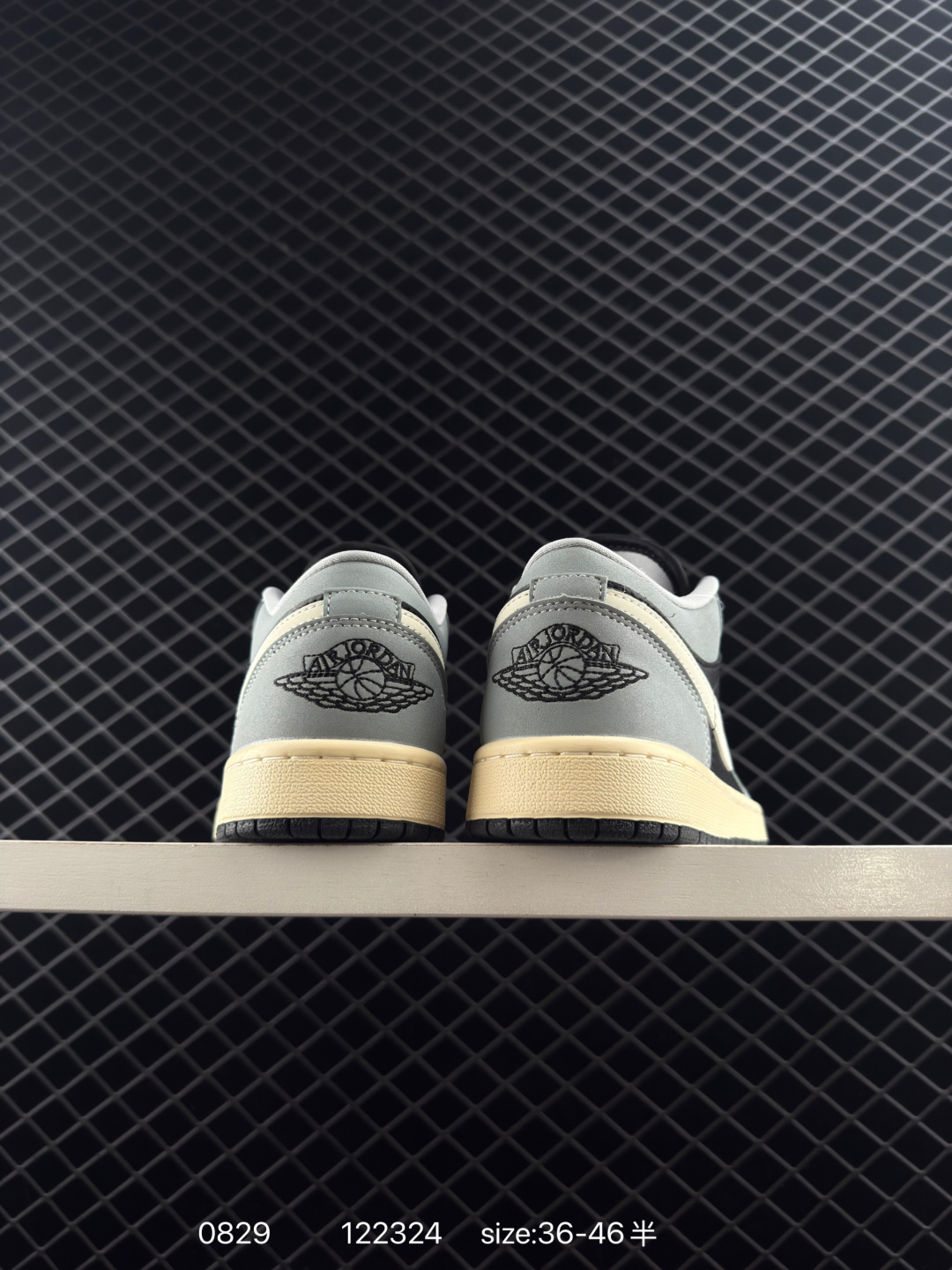 Air Jordan 1 Low AJ1